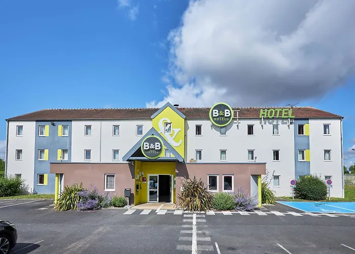 HOTEL Caen Mémorial
